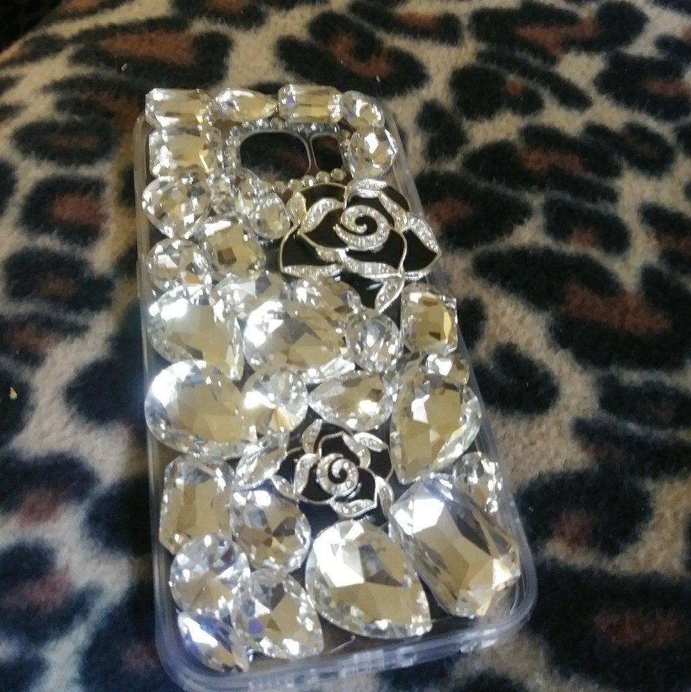 S6 Cell Phone Case